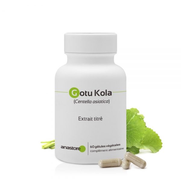 GOTU COLA