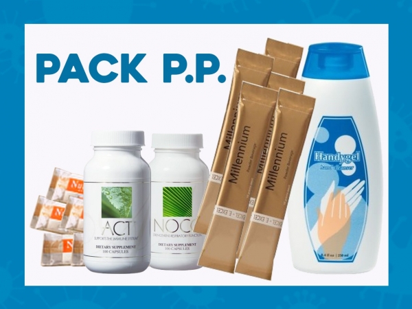 Pack PP