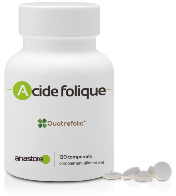 Acide folique