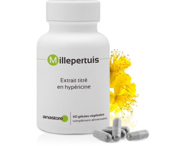 Millepertuis