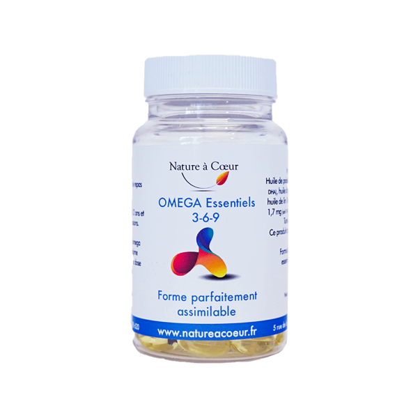 Omega 3