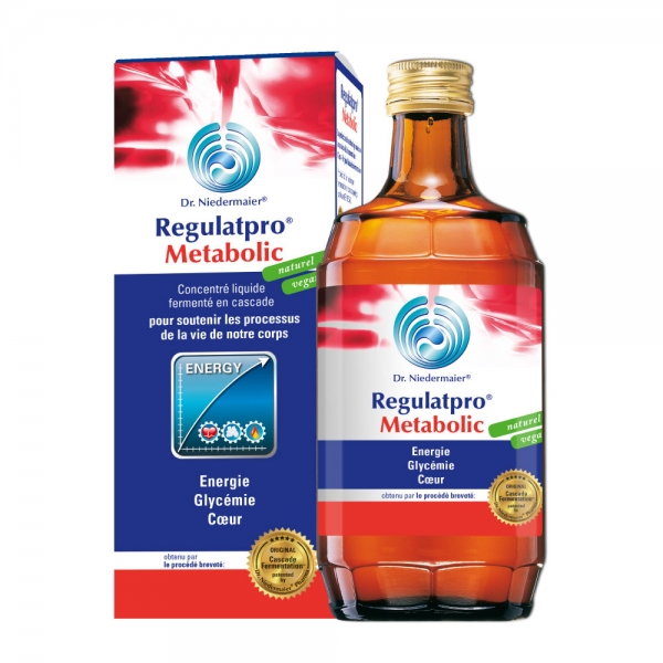 Regulatpro Metabolic